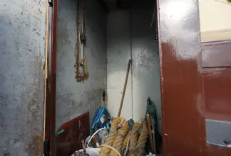 Thumbnail von Amel Sleper 21.85 Amels Sleper 21.85 VS