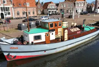 Thumbnail von Amel Sleper 21.85 Amels Sleper 21.85 VS