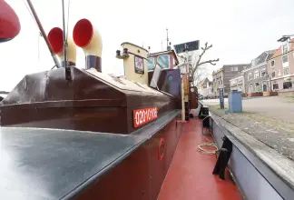 Thumbnail von Amel Sleper 21.85 Amels Sleper 21.85 VS