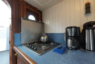 Thumbnail von Amel Sleper 21.85 Amels Sleper 21.85 VS