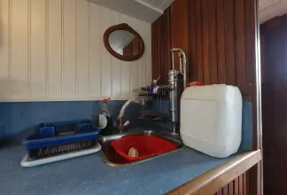 Thumbnail von Amel Sleper 21.85 Amels Sleper 21.85 VS