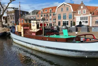 Thumbnail von Amel Sleper 21.85 Amels Sleper 21.85 VS