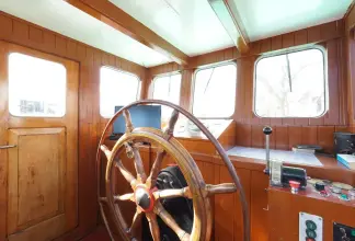 Thumbnail von Amel Sleper 21.85 Amels Sleper 21.85 VS