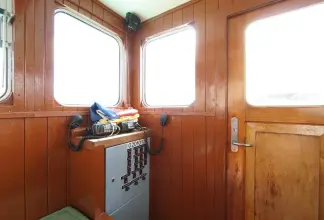 Thumbnail von Amel Sleper 21.85 Amels Sleper 21.85 VS