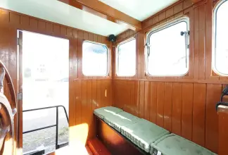 Thumbnail von Amel Sleper 21.85 Amels Sleper 21.85 VS