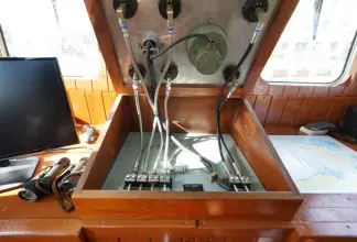 Thumbnail von Amel Sleper 21.85 Amels Sleper 21.85 VS