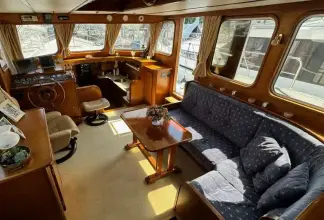 Thumbnail von Bruijs Vlet 12.70 AK Cabrio