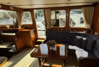 Thumbnail von Bruijs Vlet 12.70 AK Cabrio