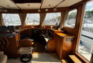 Thumbnail von Bruijs Vlet 12.70 AK Cabrio