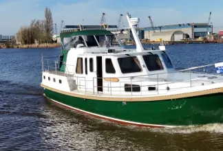 Thumbnail von Bruijs Vlet 12.70 AK Cabrio