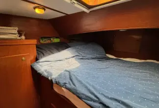 Thumbnail von Bruijs Vlet 12.70 AK Cabrio