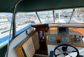 Thumbnail von Bruijs Vlet 12.70 AK Cabrio