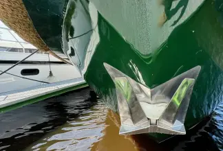 Thumbnail von Bruijs Vlet 12.70 AK Cabrio