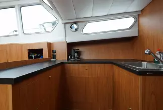 Thumbnail von Valkkruiser 12.60 AK Cabrio