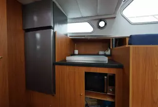 Thumbnail von Valkkruiser 12.60 AK Cabrio