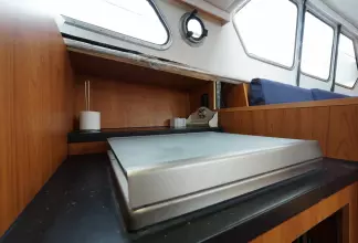 Thumbnail von Valkkruiser 12.60 AK Cabrio