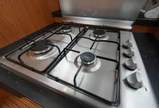 Thumbnail von Valkkruiser 12.60 AK Cabrio