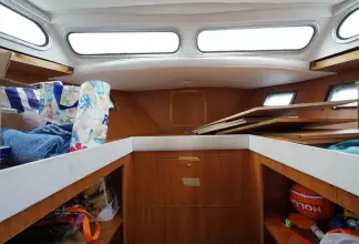 Thumbnail von Valkkruiser 12.60 AK Cabrio