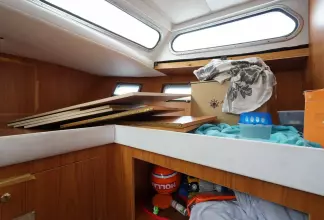 Thumbnail von Valkkruiser 12.60 AK Cabrio