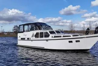 Thumbnail von Valkkruiser 12.60 AK Cabrio