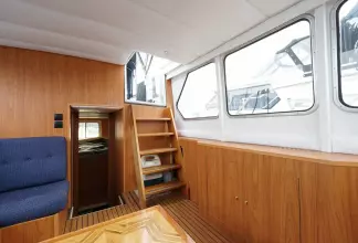 Thumbnail von Valkkruiser 12.60 AK Cabrio