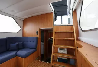 Thumbnail von Valkkruiser 12.60 AK Cabrio