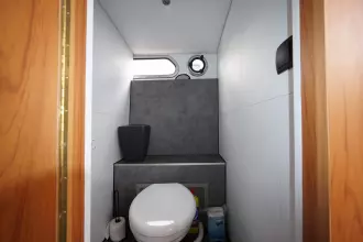 Thumbnail von Valkkruiser 12.60 AK Cabrio