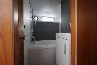 Thumbnail von Valkkruiser 12.60 AK Cabrio