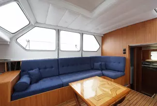 Thumbnail von Valkkruiser 12.60 AK Cabrio