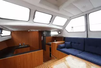 Thumbnail von Valkkruiser 12.60 AK Cabrio