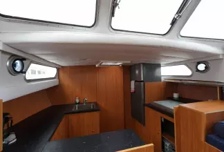 Thumbnail von Valkkruiser 12.60 AK Cabrio