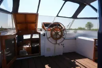 Thumbnail von Valkkruiser 12.50 AK Cabrio