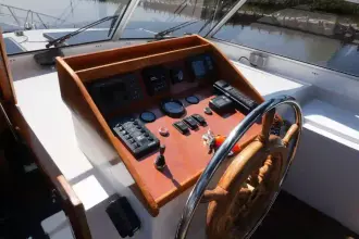 Thumbnail von Valkkruiser 12.50 AK Cabrio