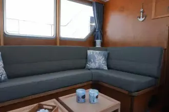 Thumbnail von Valkkruiser 12.50 AK Cabrio