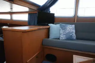 Thumbnail von Valkkruiser 12.50 AK Cabrio