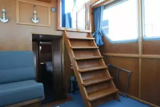 Thumbnail von Valkkruiser 12.50 AK Cabrio