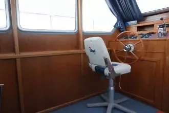 Thumbnail von Valkkruiser 12.50 AK Cabrio