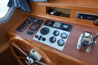 Thumbnail von Valkkruiser 12.50 AK Cabrio