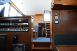 Thumbnail von Valkkruiser 12.50 AK Cabrio