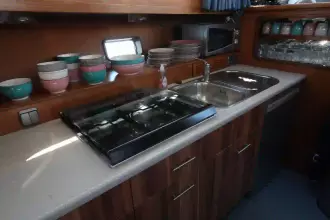 Thumbnail von Valkkruiser 12.50 AK Cabrio