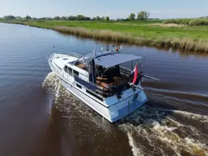 Thumbnail von Valkkruiser 12.50 AK Cabrio