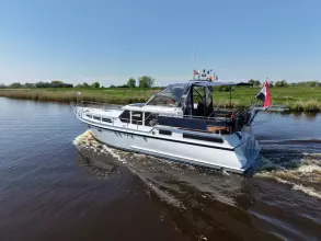 Thumbnail von Valkkruiser 12.50 AK Cabrio