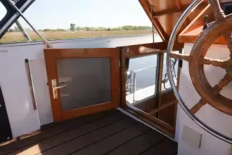 Thumbnail von Valkkruiser 12.50 AK Cabrio