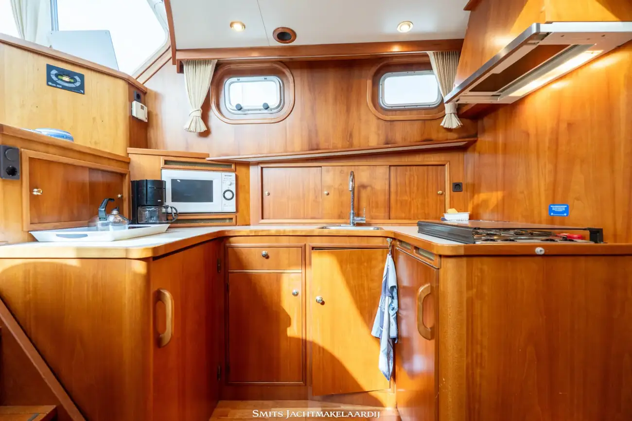 Thumbnail von Alm Kotter 1280 Ak Alm Kotter 12.80 AK