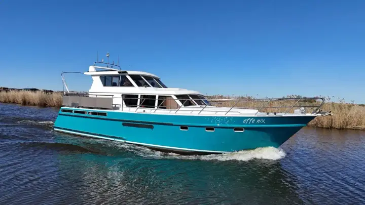 Valkkruiser Challenger 45