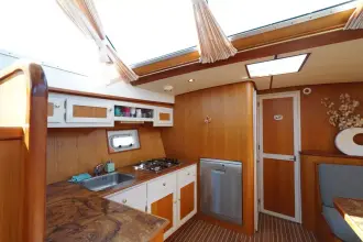 Thumbnail von Valkkruiser Challenger 45