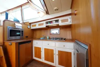 Thumbnail von Valkkruiser Challenger 45