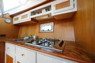 Thumbnail von Valkkruiser Challenger 45