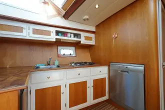 Thumbnail von Valkkruiser Challenger 45