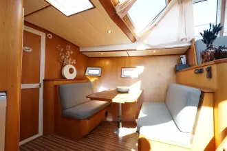 Thumbnail von Valkkruiser Challenger 45